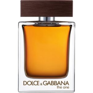 Dolce&Gabbana The One for Men Eau de Toilette Eau de Toilette per uomo 100 ml