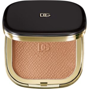 Dolce&Gabbana Classic Face&Eyes Match bronzer colore 02 LIGHT MEDIUM 14 g