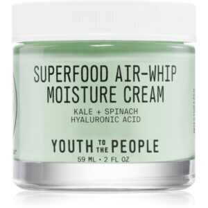Youth To The People Superfood Air-Whip Moisture Cream crema idratante 59 ml