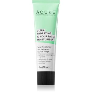 ACURE Ultra Hydrating crema idratante viso 30 ml