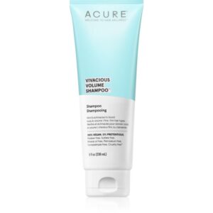 ACURE Vivacious shampoo volumizzante 236 ml