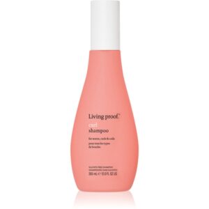 Living Proof Curl shampoo in crema per capelli ricci 355 ml