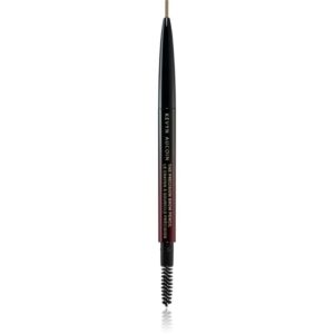 Kevyn Aucoin The Precision Brow Pencil matita per sopracciglia con spazzolino colore Ash Blonde 0