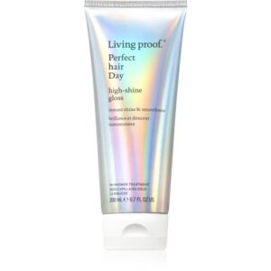 Living Proof Perfect Hair Day lucido per denti per capelli grassi 200 ml