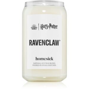 homesick Harry Potter Ravenclaw candela profumata 390 g