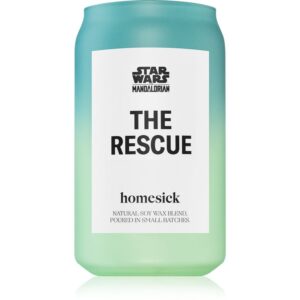 homesick Star Wars The Rescue candela profumata 390 g