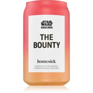 homesick Star Wars The Bounty candela profumata 390 g