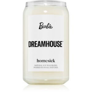homesick Barbie Dreamhouse candela profumata 390 g