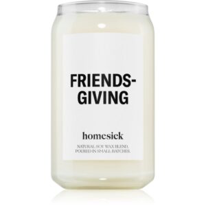 homesick Friendsgiving candela profumata 390 g