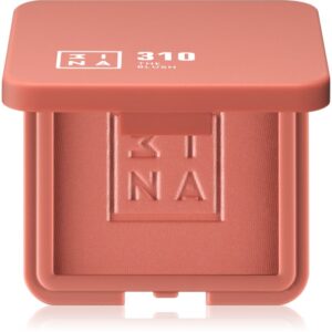 3INA The Blush blush compatto colore 310 Light Peach 7