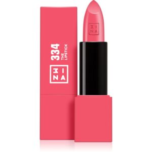 3INA The Lipstick rossetto colore 334 Watermelon 4