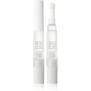 3INA The Eye Gloss ombretti brillanti colore 100 - Transparent 3 ml