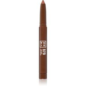 3INA The 24H Eye Stick matita ombretto lunga tenuta colore 575 - Brown 1