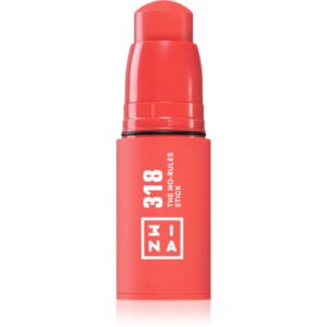 3INA The No-Rules Stick matita multifunzione per occhi