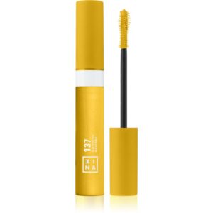 3INA The Color Mascara mascara colore 137 - Mustard yellow 14 ml
