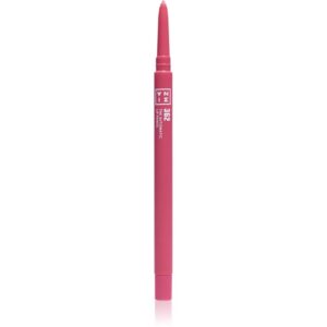 3INA The Automatic Lip Pencil matita contouring per le labbra colore 362 - Classic soft pink 0.35 g
