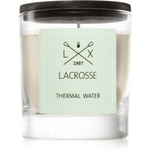 Ambientair Lacrosse Thermal Water candela profumata 310 g