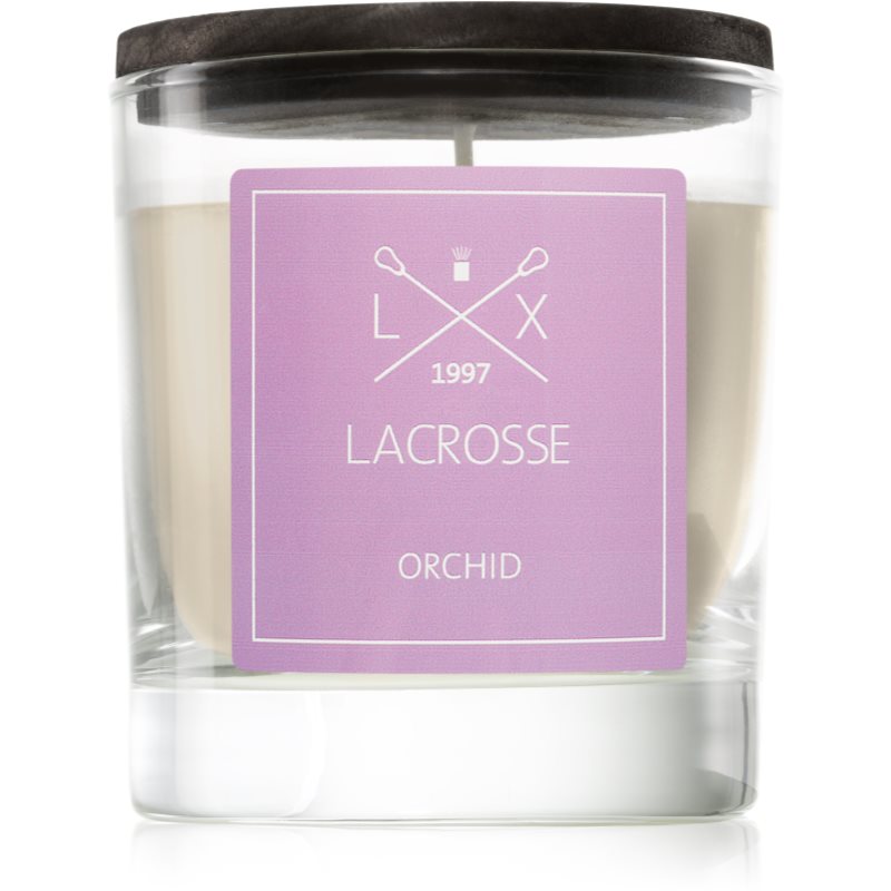 Ambientair Lacrosse Orchid candela profumata 310 g Ambientair Lacrosse Orchid candela profumata 310 g