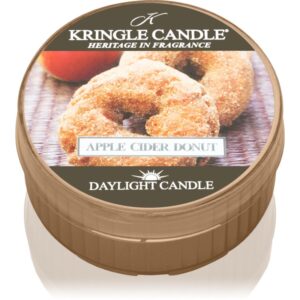 Kringle Candle Apple Cider Donut candela scaldavivande 42 g