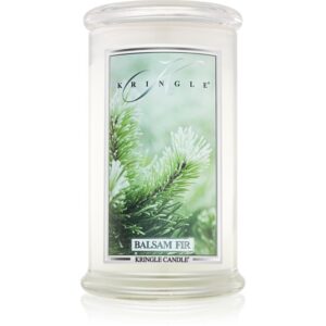 Kringle Candle Balsam Fir candela profumata 624 g