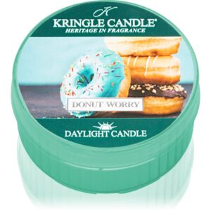 Kringle Candle Donut Worry candela scaldavivande 42 g