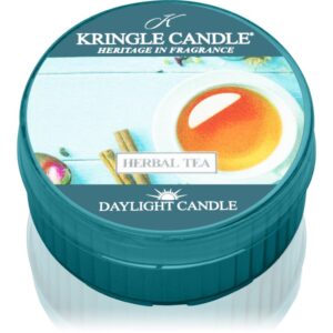 Kringle Candle Herbal Tea candela scaldavivande 42 g
