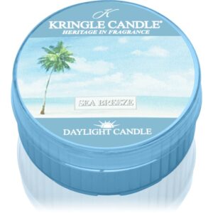 Kringle Candle Sea Breeze candela scaldavivande 42 g
