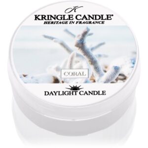 Kringle Candle Coral candela scaldavivande 42 g