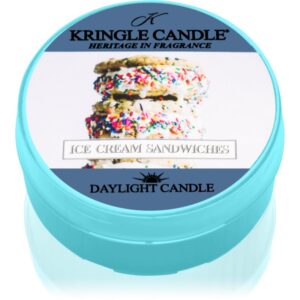 Kringle Candle Ice Cream Sandwiches candela scaldavivande 42 g