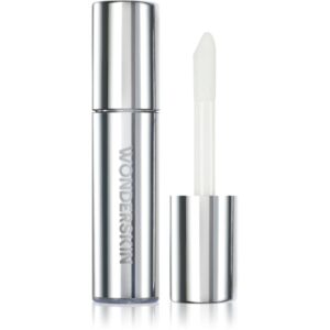 WONDERSKIN Lip Rehab Therapy Oil olio labbra effetto idratante colore Clear 3