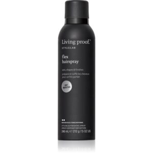 Living Proof Style Lab lacca per capelli fissante a tenuta media 246 ml