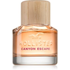 Hollister Canyon Escape for Her Eau de Parfum da donna 30 ml