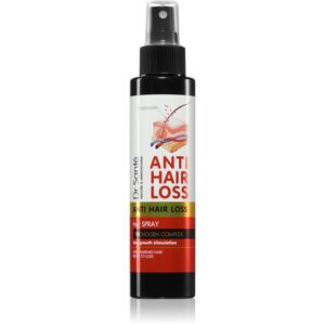 Dr. Santé Anti Hair Loss spray per stimolare la crescita dei capelli 150 ml