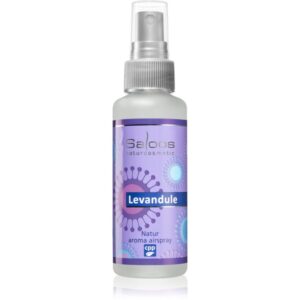 Saloos Air Fresheners Lavender profumo per ambienti 50 ml