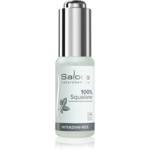 Saloos Intensive Care 100% squalano 20 ml