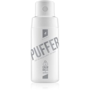 Angry Beards Puffer Sit & Chill polvere detergente per le parti intime 57 g
