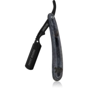 Angry Beards Garrigue Shavette rasoio 1 pz