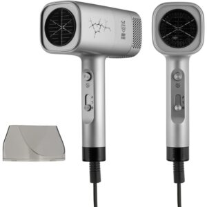 Angry Beards Mjölnir phon per capelli 1 pz