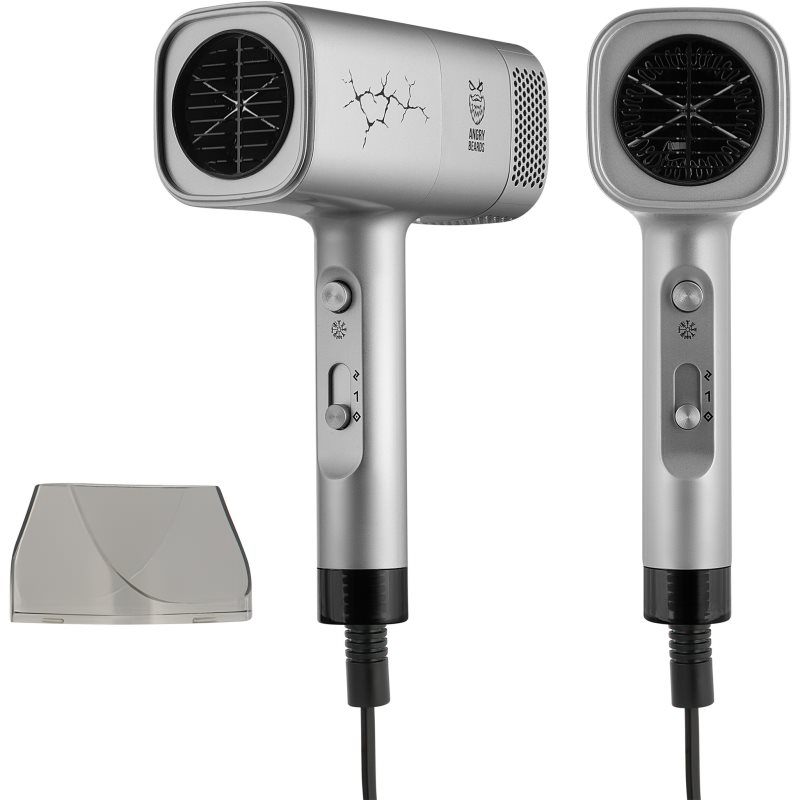 Angry Beards Mjölnir phon per capelli 1 pz Angry Beards Mjölnir phon per capelli 1 pz