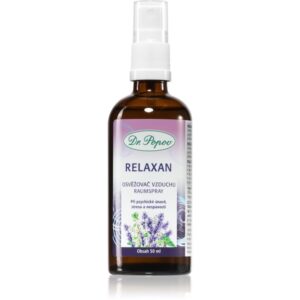 Dr. Popov Relaxan deodorante per il benessere interiore 50 ml