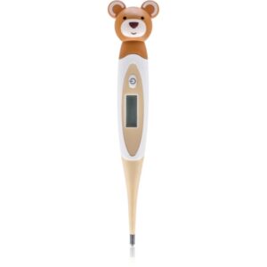 Zopa Digital Thermometer with Flexible Tip termometro digitale Bear 1 pz