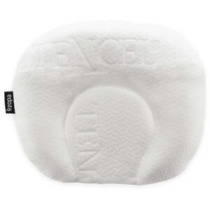 Zopa Tencel White cuscinetto 1 pz