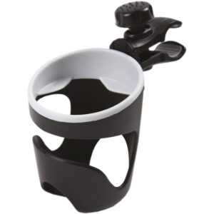 Zopa Stroller Cup Holder Deluxe reggi bottiglia per la carrozzina 1 pz