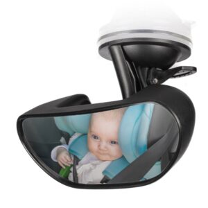 Zopa Small Rearview Mirror Deluxe specchietto per automobili 1 pz