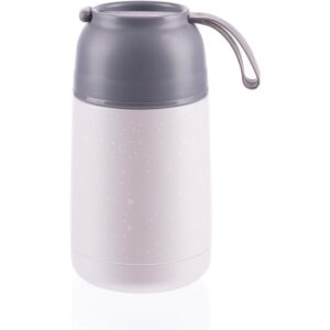 Zopa Food Thermos with Silicone Holder thermos da mangiare Stars 620 ml