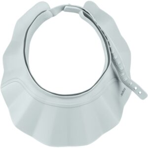 Zopa Silicone Bathing Protector visiera per il bagno 0 m+ Blue 1 pz