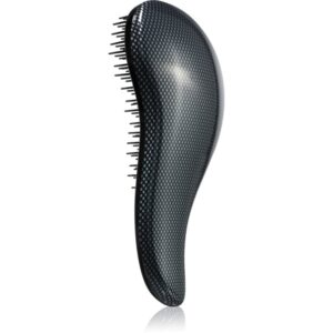 Dtangler Black Point spazzola per capelli e cuoio capelluto 1 pz
