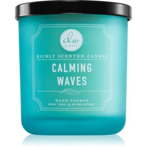 DW Home Signature Calming Waves candela profumata 269 g