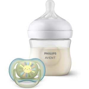 Philips Avent Natural Response SCD837/10 set per poppanti