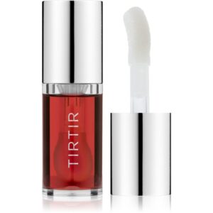 TIRTIR My Glow Lip Oil olio labbra effetto idratante colore Rosy 5